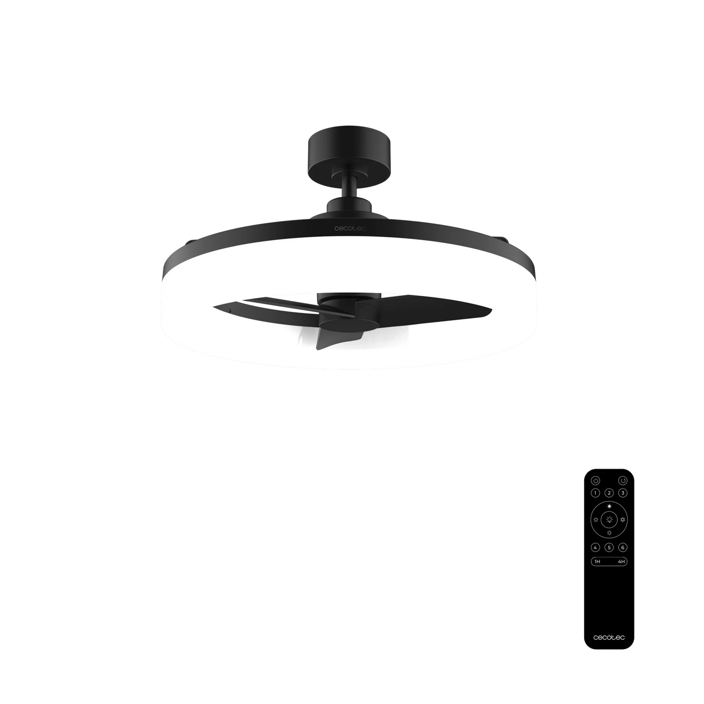 EnergySilence LampAero 770 LightDesign