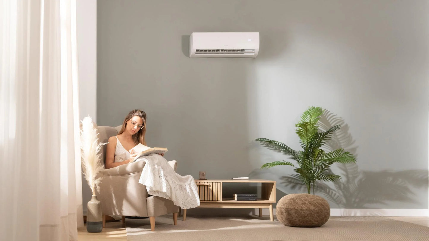 AirClima 12000 Smartfresh Connected