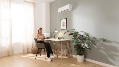 AirClima 12000 Smartfresh Connected