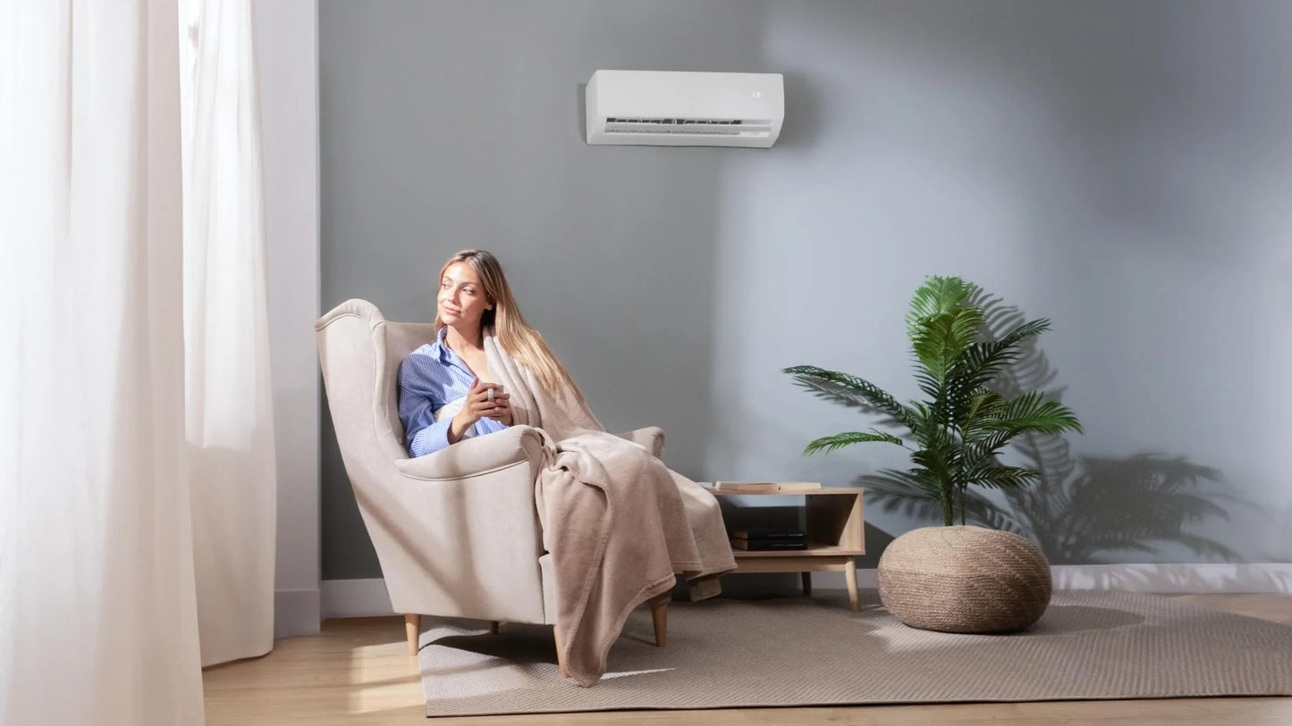 AirClima 12000 Smartfresh Connected