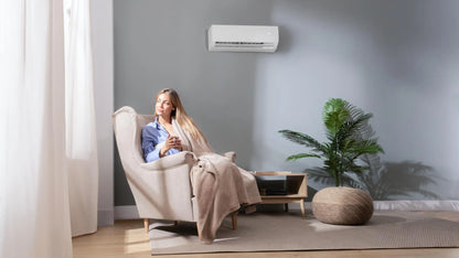 AirClima 12000 Smartfresh Connected