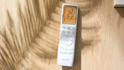 AirClima 12000 Smartfresh Connected
