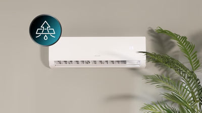 AirClima 12000 Smartfresh Connected