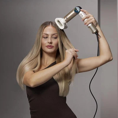 AirGlisse 14in1 Flex Champagne