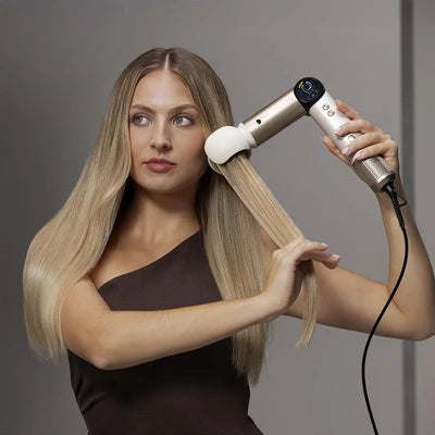 AirGlisse 14in1 Flex Champagne