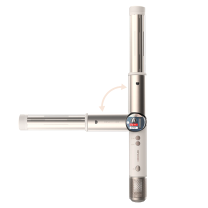 AirGlisse 14in1 Flex Champagne