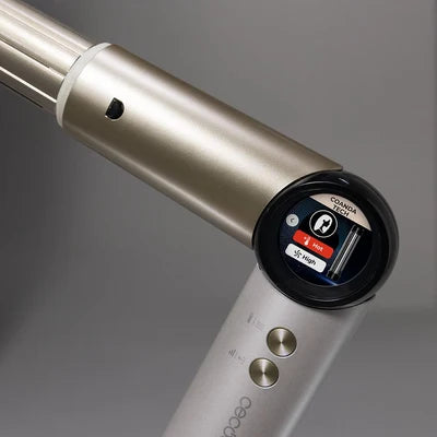 AirGlisse 14in1 Flex Champagne