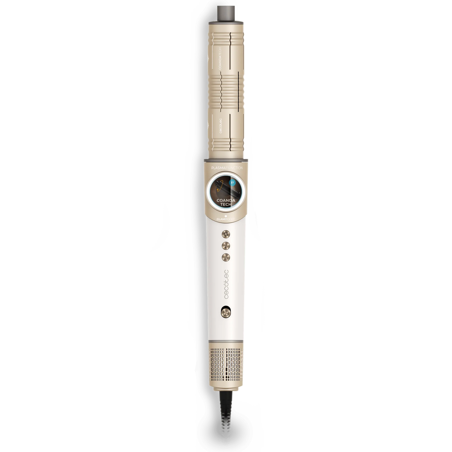AirGlisse 8in1 Champagne