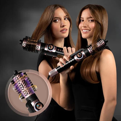 AirGlisse 8in1 Champagne