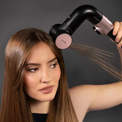 AirGlisse 8in1 Champagne
