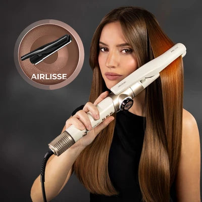 AirGlisse 8in1 Champagne