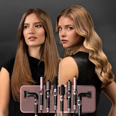 AirGlisse 8in1 Champagne