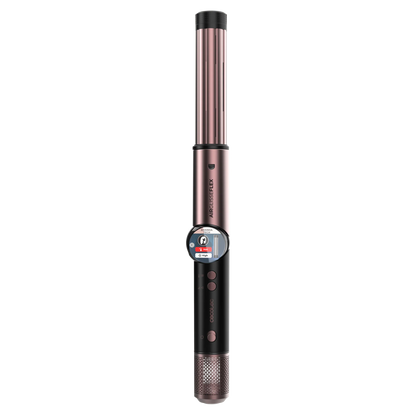 AirGlisse 8in1 Flex Black