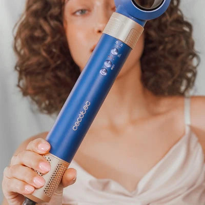 CeramicCare 14in1 AirGlisse Luxury