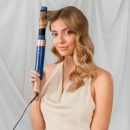 CeramicCare 14in1 AirGlisse Luxury