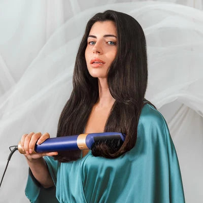 CeramicCare 14in1 AirGlisse Luxury
