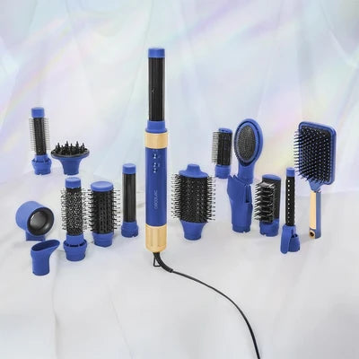 CeramicCare 14in1 AirGlisse Luxury