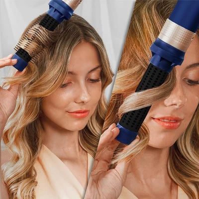 CeramicCare 14in1 AirGlisse Luxury