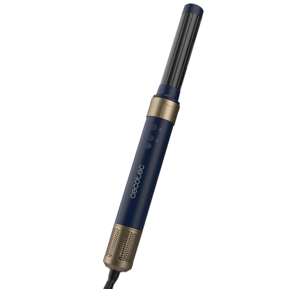 CeramicCare 14in1 AirGlisse Luxury