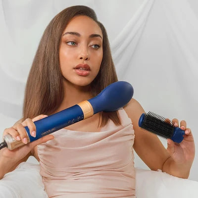 CeramicCare 14in1 AirGlisse Luxury