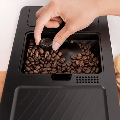 Cremmaet Compact Steam