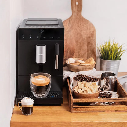 Cremmaet Compact Steam