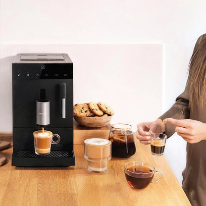 Cremmaet Compact Steam