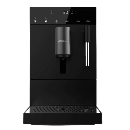 Cremmaet Compact Steam