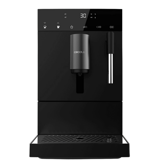 Cremmaet Compact Steam