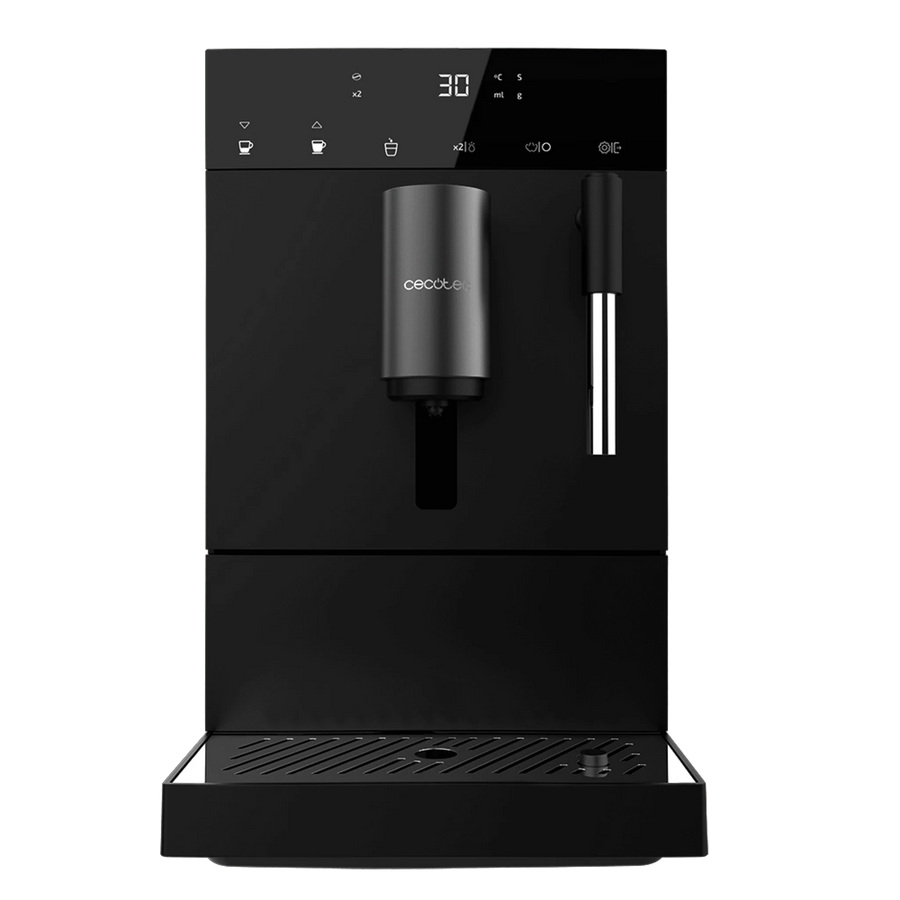 Cremmaet Compact Steam