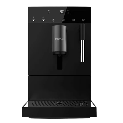 Cremmaet Lungo Latte Art