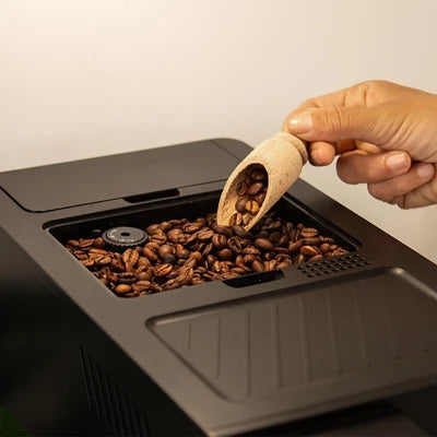 Cremmaet CompactCcino