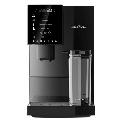 Cremmaet CompactCcino