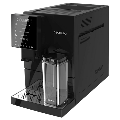 Cremmaet CompactCcino