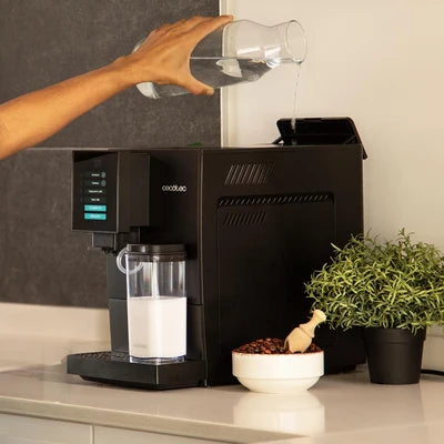 Cremmaet CompactCcino