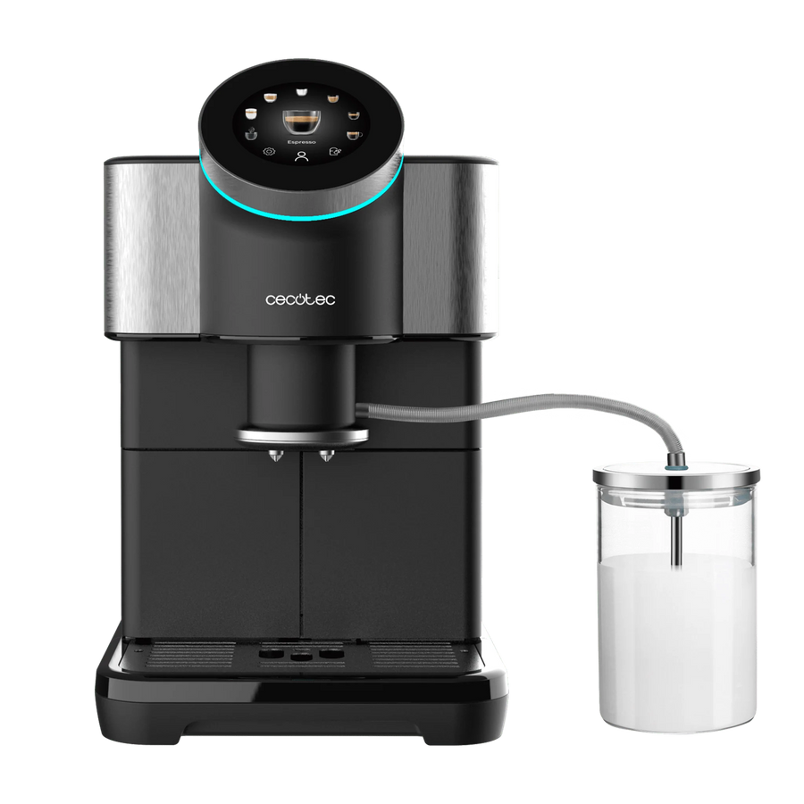 Cremmaet Spin Axis