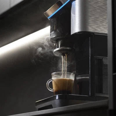 Cremmaet Spin Axis