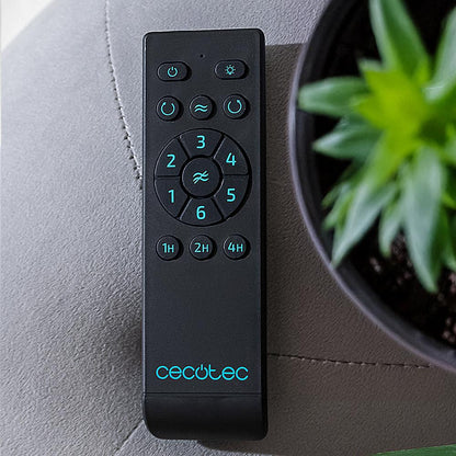 EnergySilence 5400 Classic Black&DarkWood