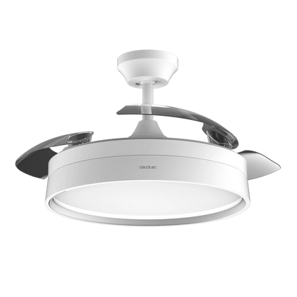 EnergySilence Aero 4199 Invisible White
