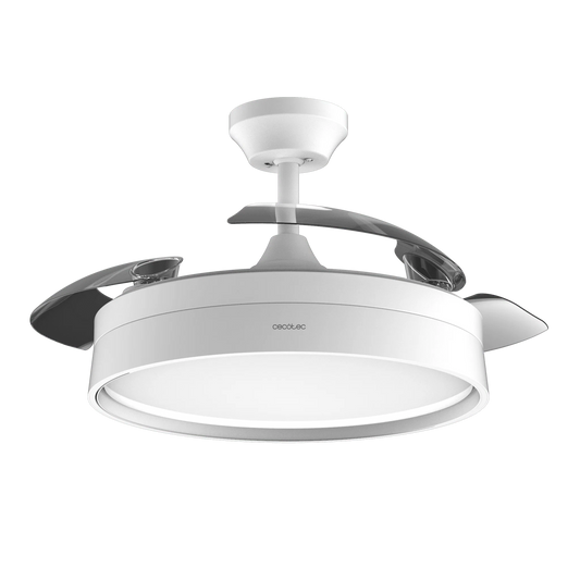 EnergySilence Aero 4199 Invisible White