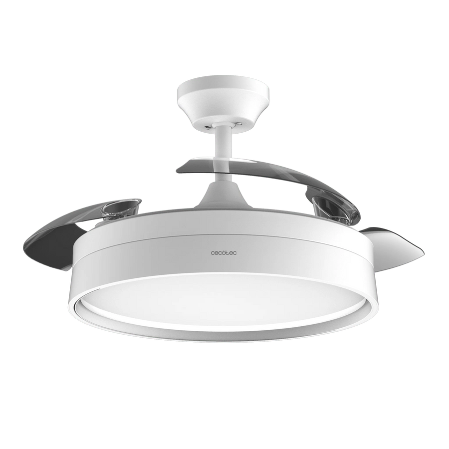 EnergySilence Aero 4199 Invisible White