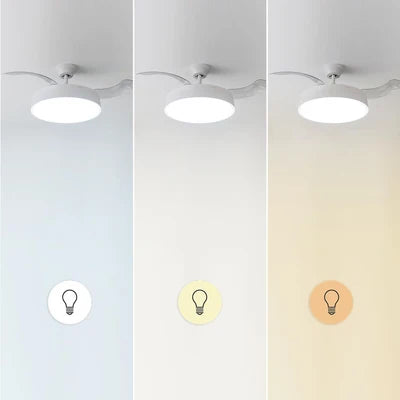 EnergySilence Aero 4199 Invisible White