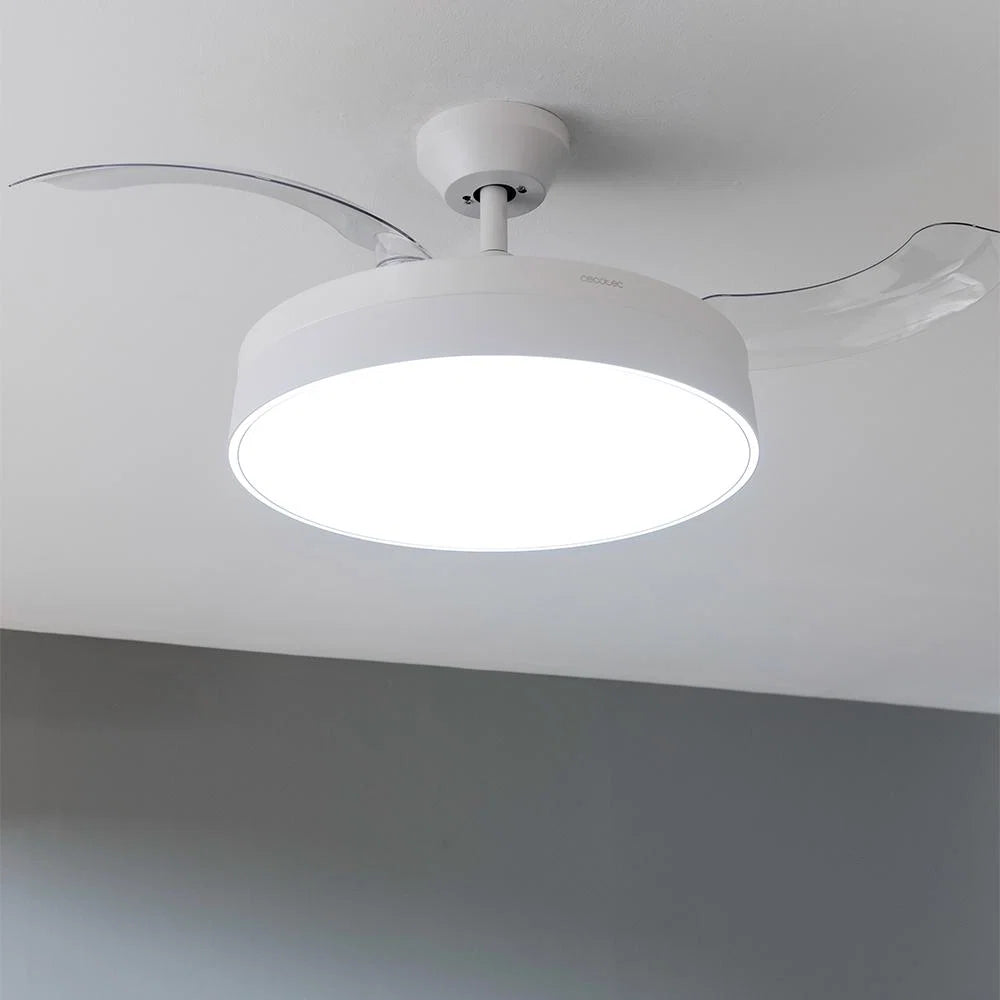 EnergySilence Aero 4199 Invisible White