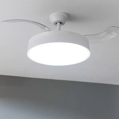 EnergySilence Aero 4199 Invisible White