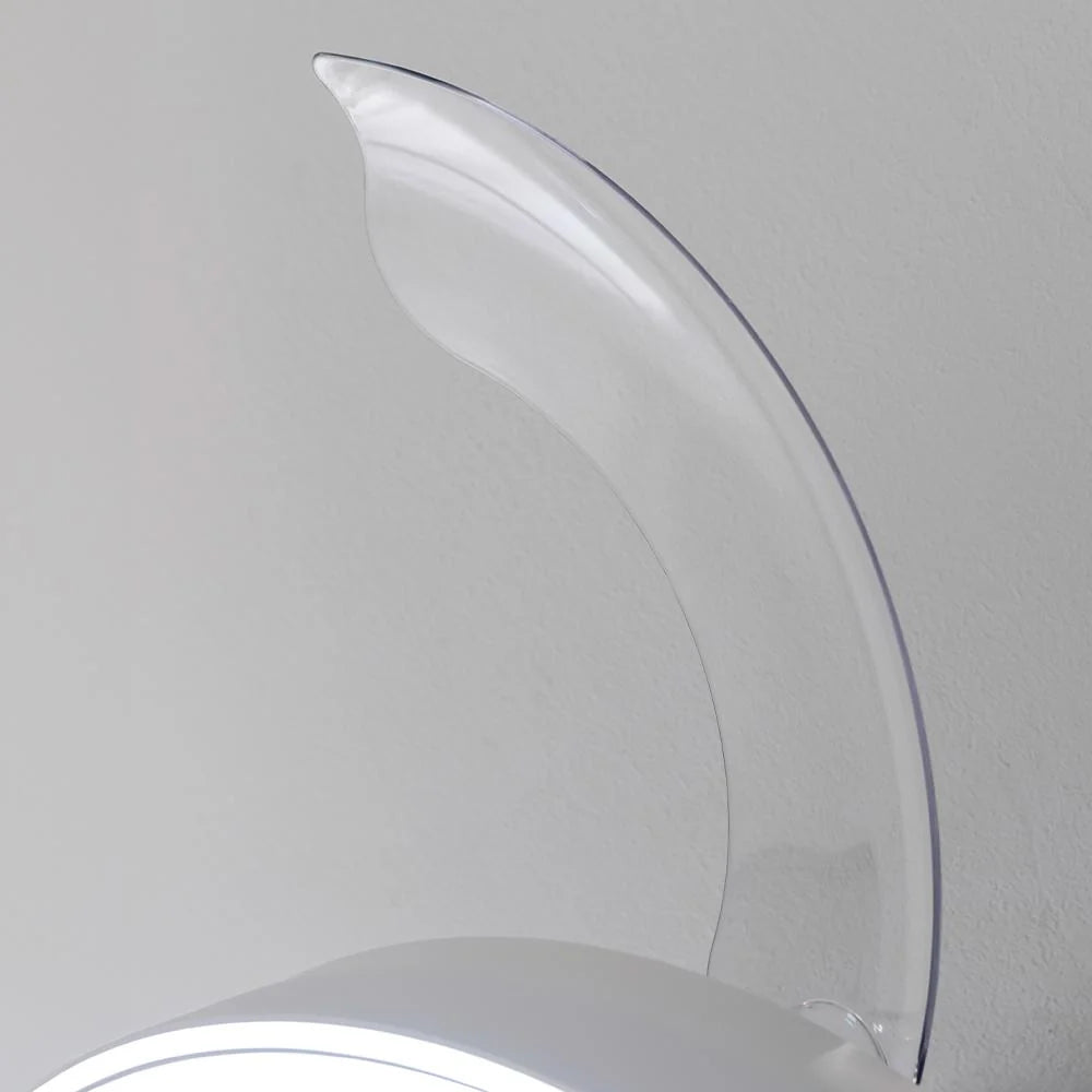 EnergySilence Aero 4199 Invisible White
