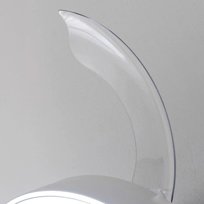 EnergySilence Aero 4199 Invisible White