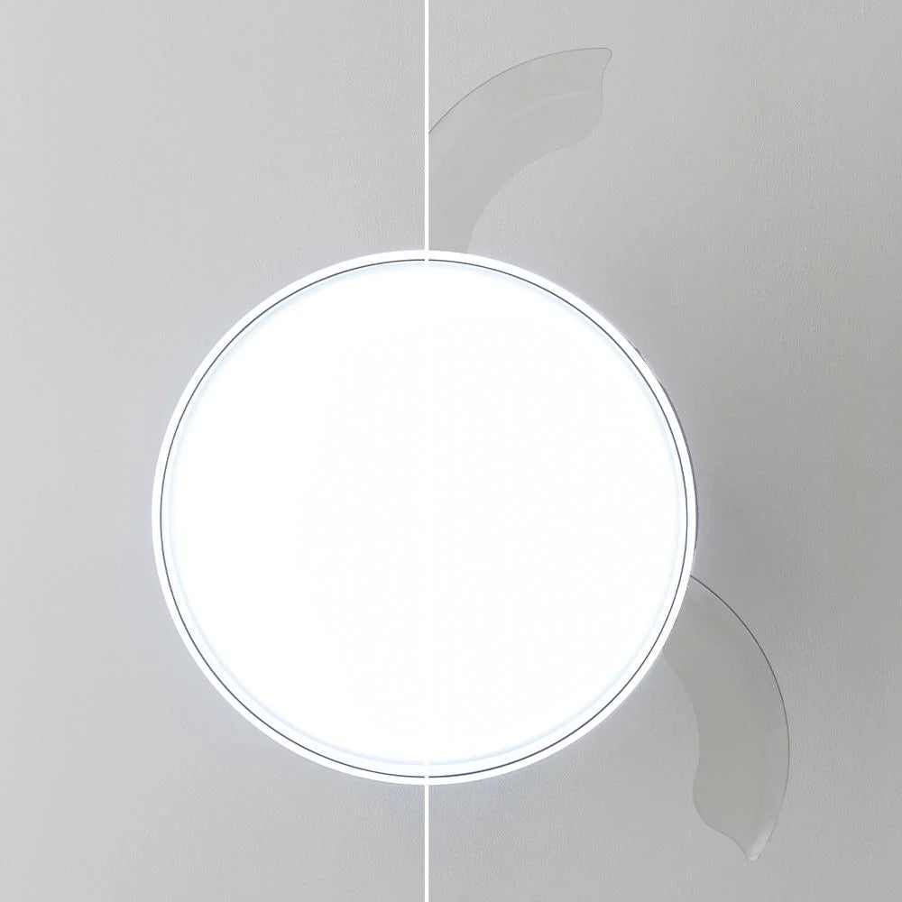 EnergySilence Aero 4199 Invisible White