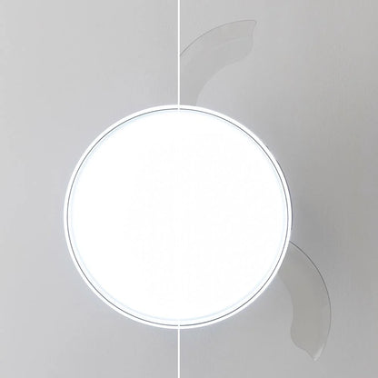 EnergySilence Aero 4199 Invisible White