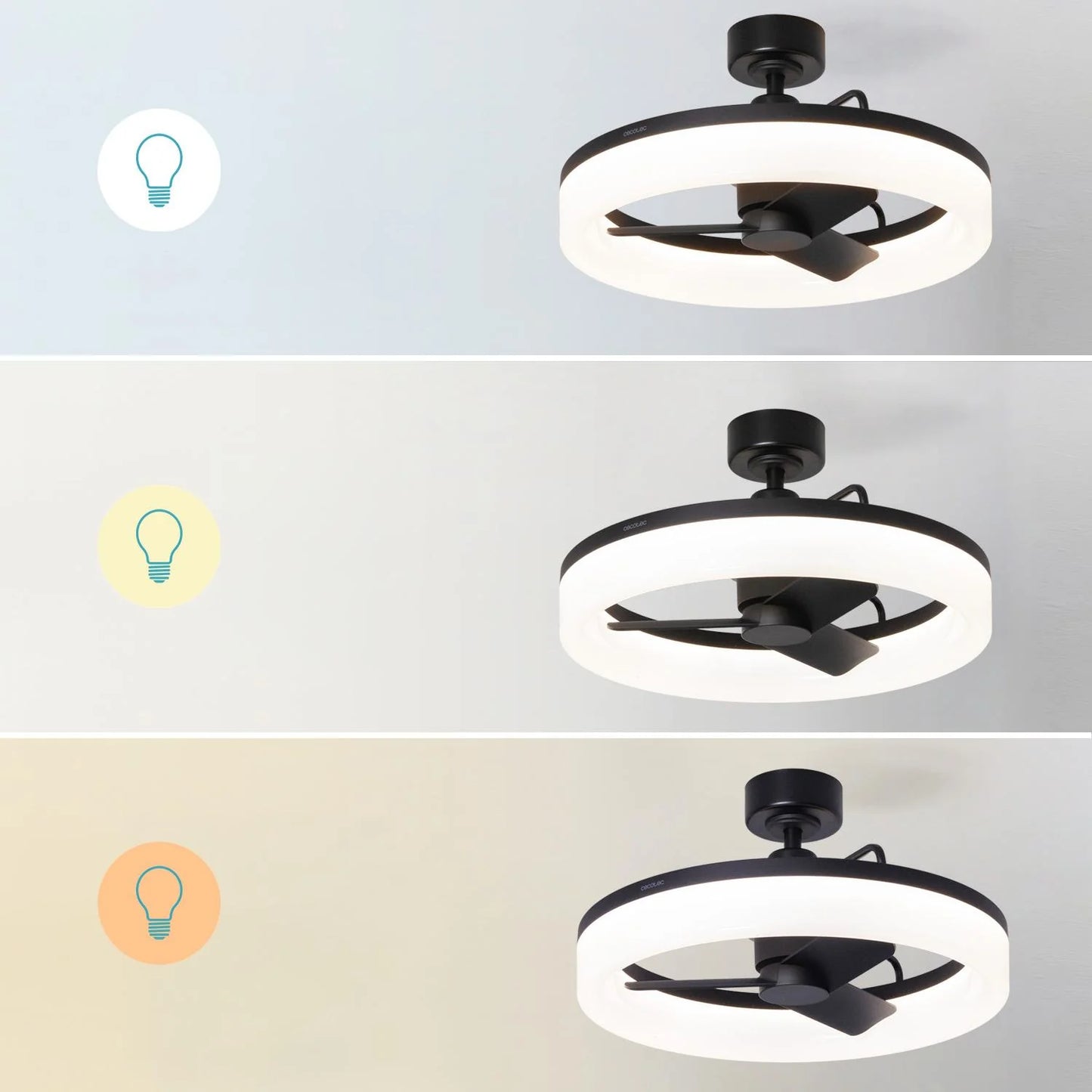 EnergySilence LampAero 770 LightDesign