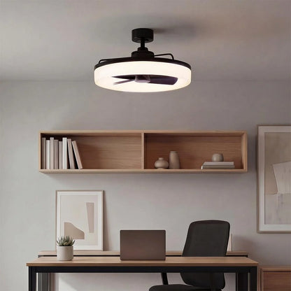 EnergySilence LampAero 770 LightDesign